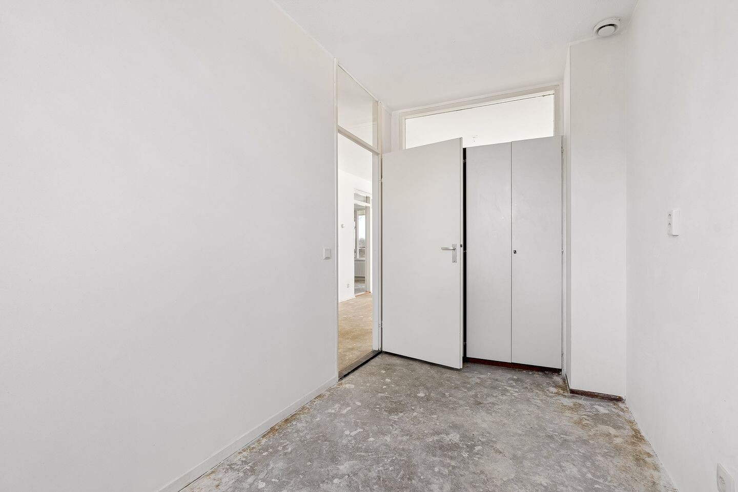 Appartement te koop: Maastrichtkwartier 41, Almere