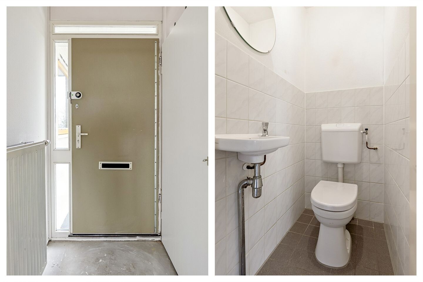 Appartement te koop: Maastrichtkwartier 41, Almere
