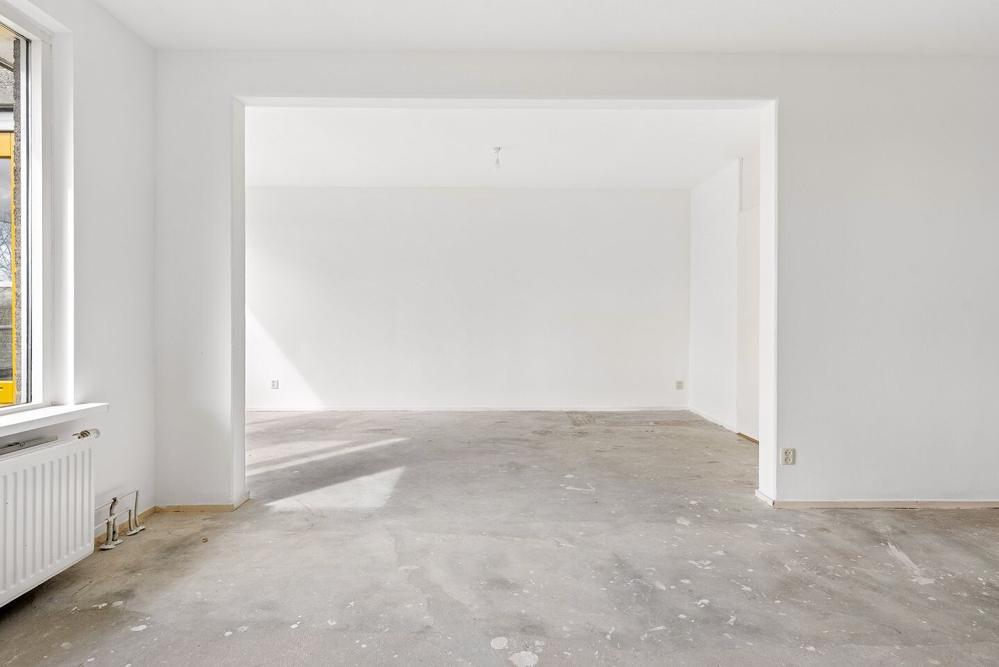 Appartement te koop: Maastrichtkwartier 41, Almere