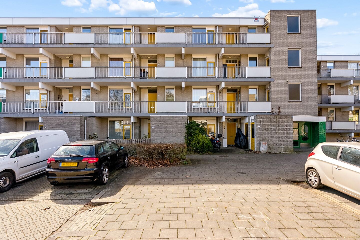 Appartement te koop: Maastrichtkwartier 41, Almere