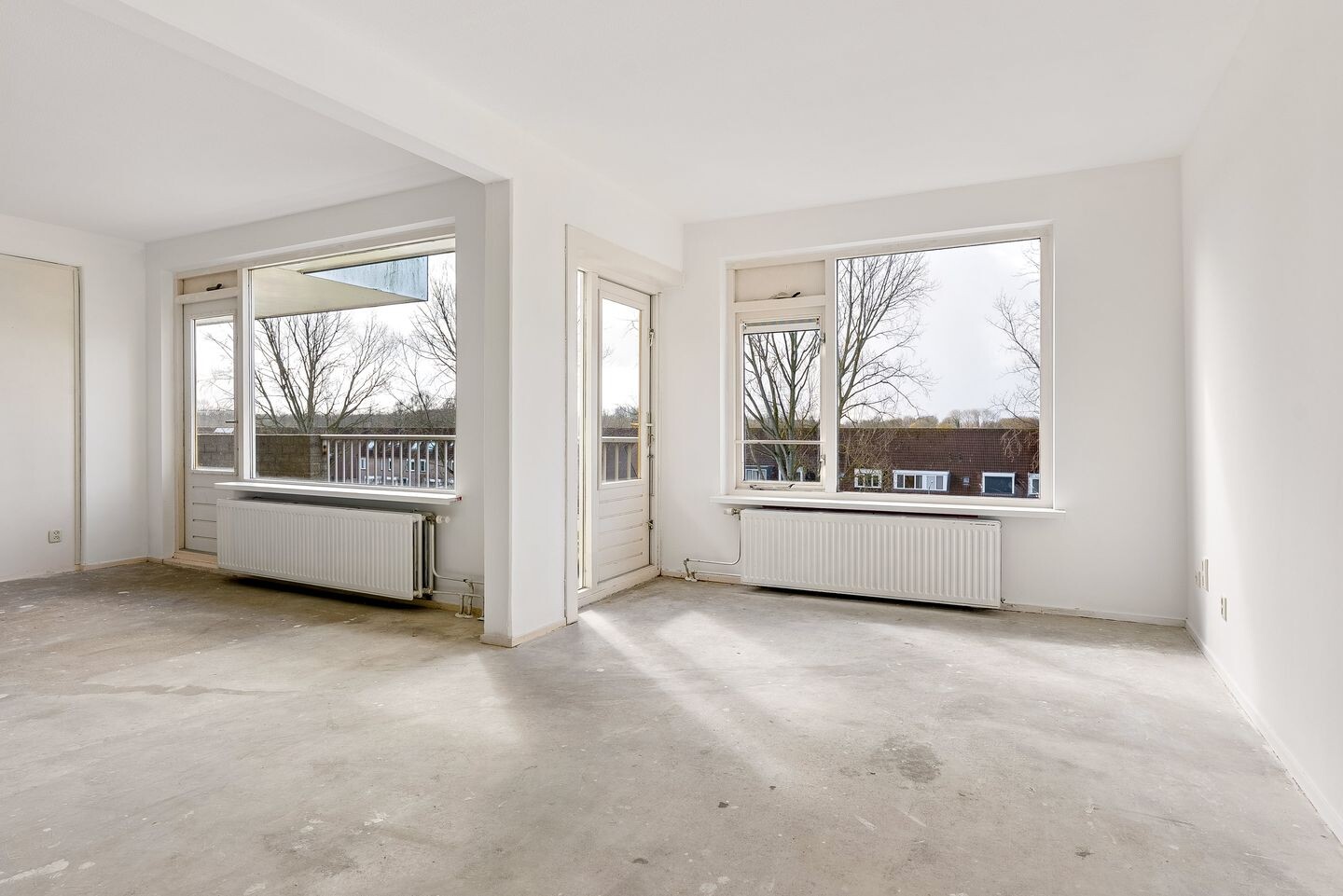 Appartement te koop: Maastrichtkwartier 41, Almere