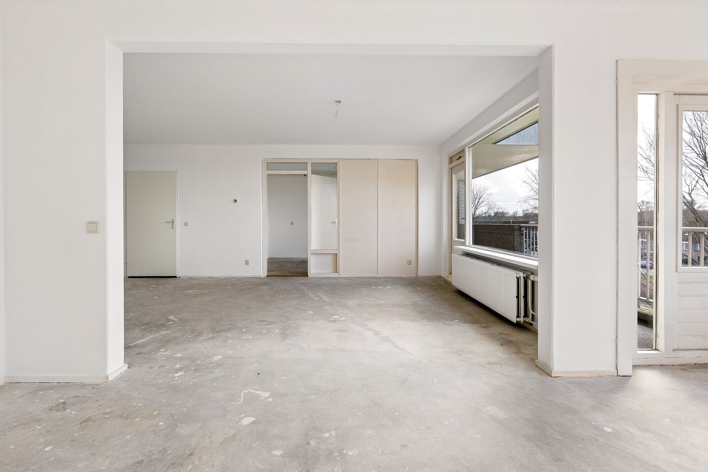Appartement te koop: Maastrichtkwartier 41, Almere
