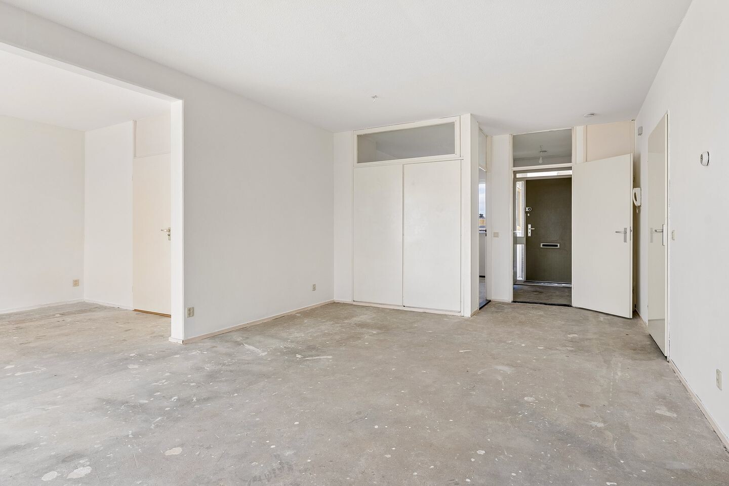 Appartement te koop: Maastrichtkwartier 41, Almere