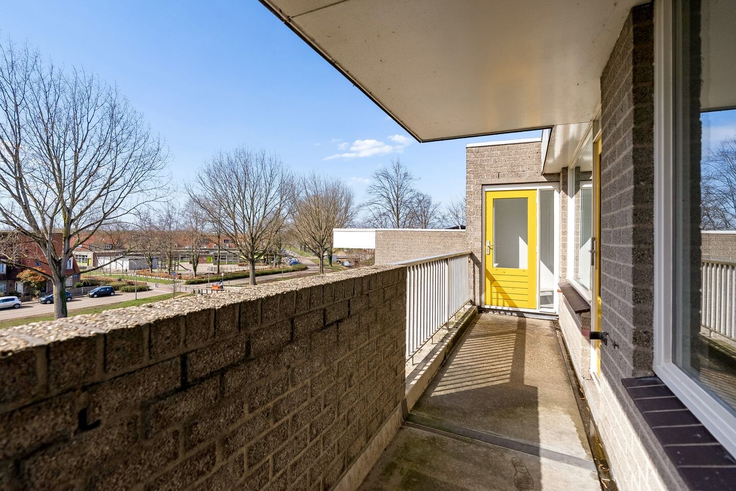 Appartement te koop: Maastrichtkwartier 41, Almere