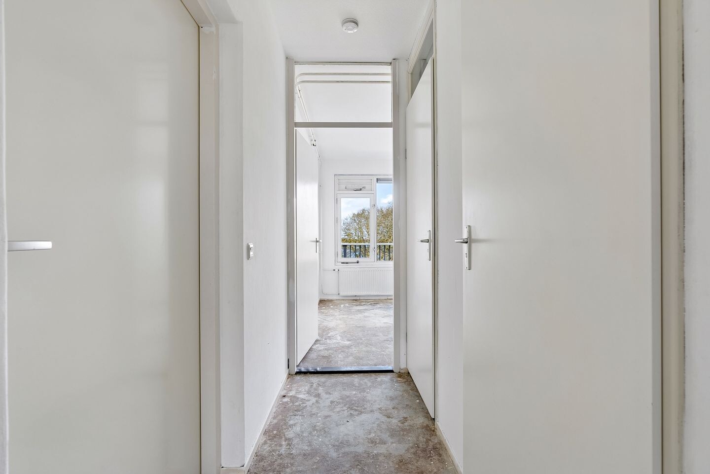 Appartement te koop: Maastrichtkwartier 41, Almere