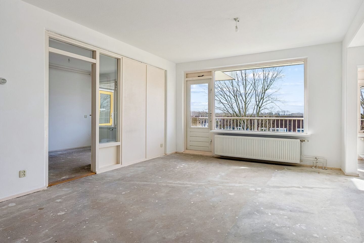 Appartement te koop: Maastrichtkwartier 41, Almere