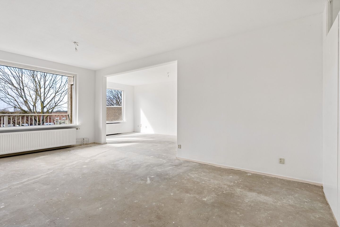 Appartement te koop: Maastrichtkwartier 41, Almere
