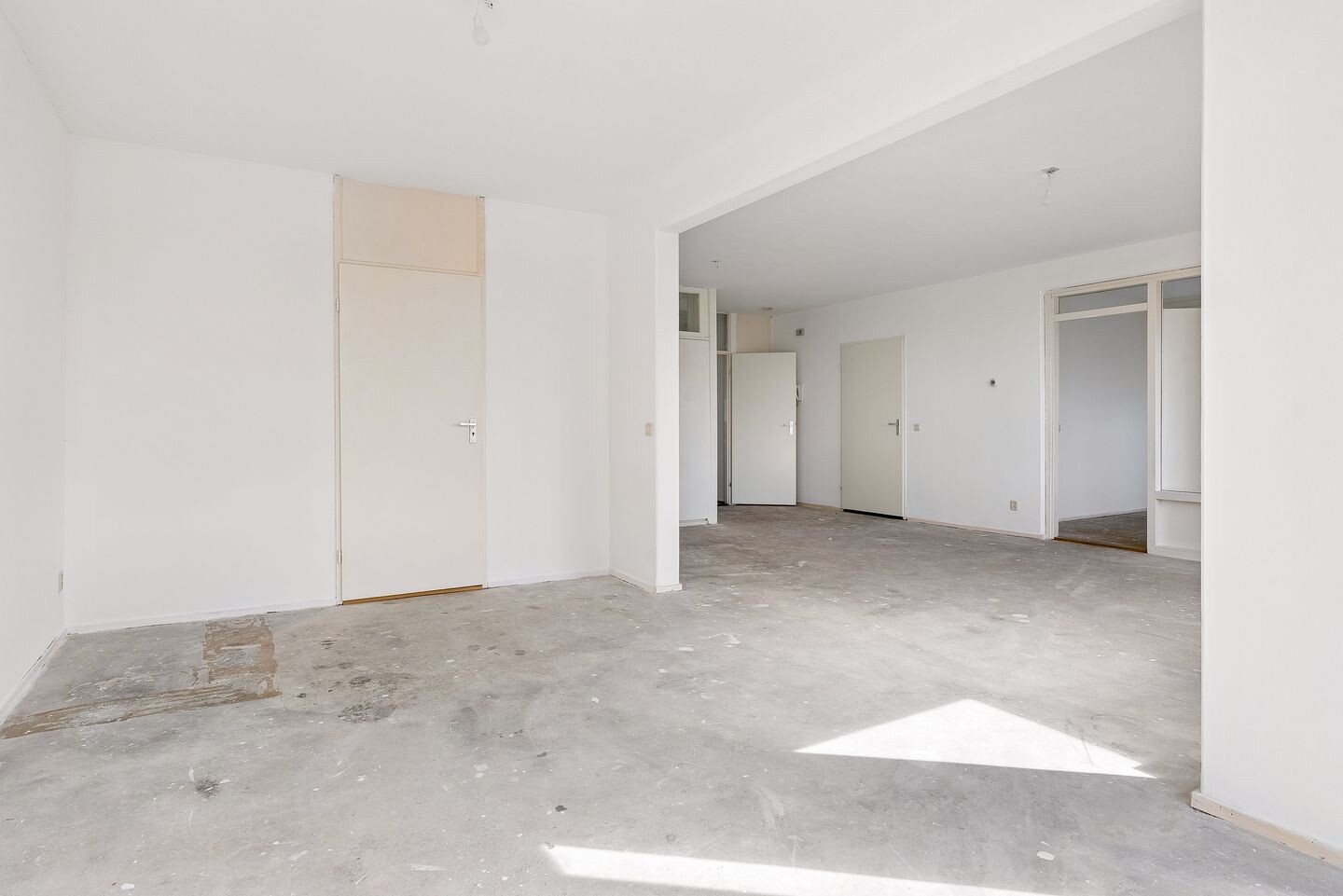 Appartement te koop: Maastrichtkwartier 41, Almere