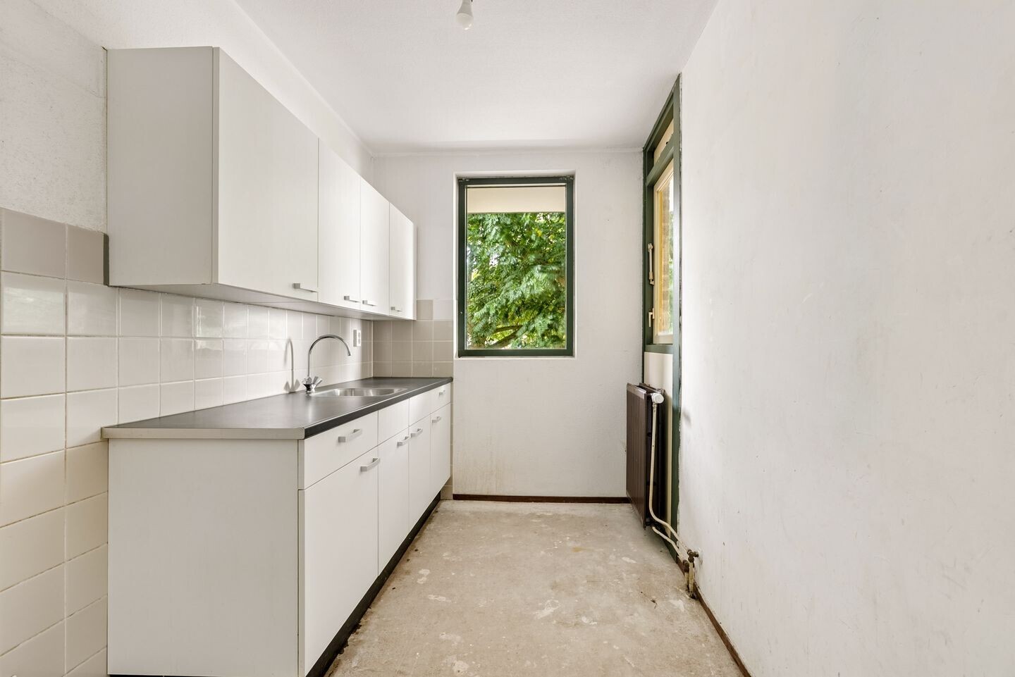 Appartement te koop: Maastrichtkwartier 76, Almere