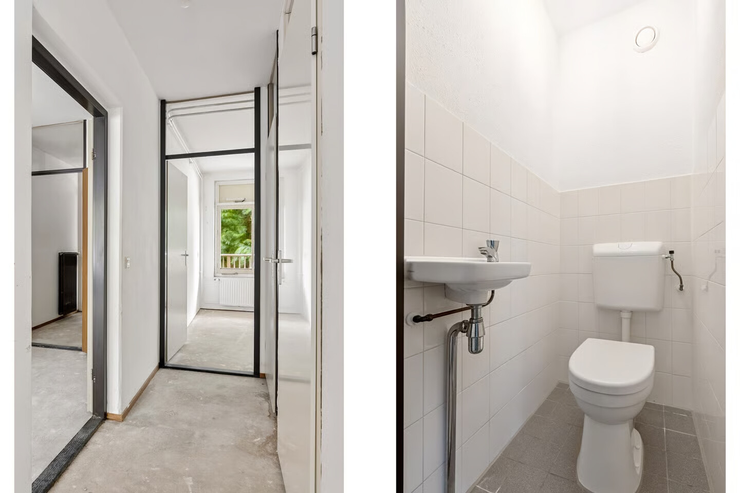 Appartement te koop: Maastrichtkwartier 76, Almere