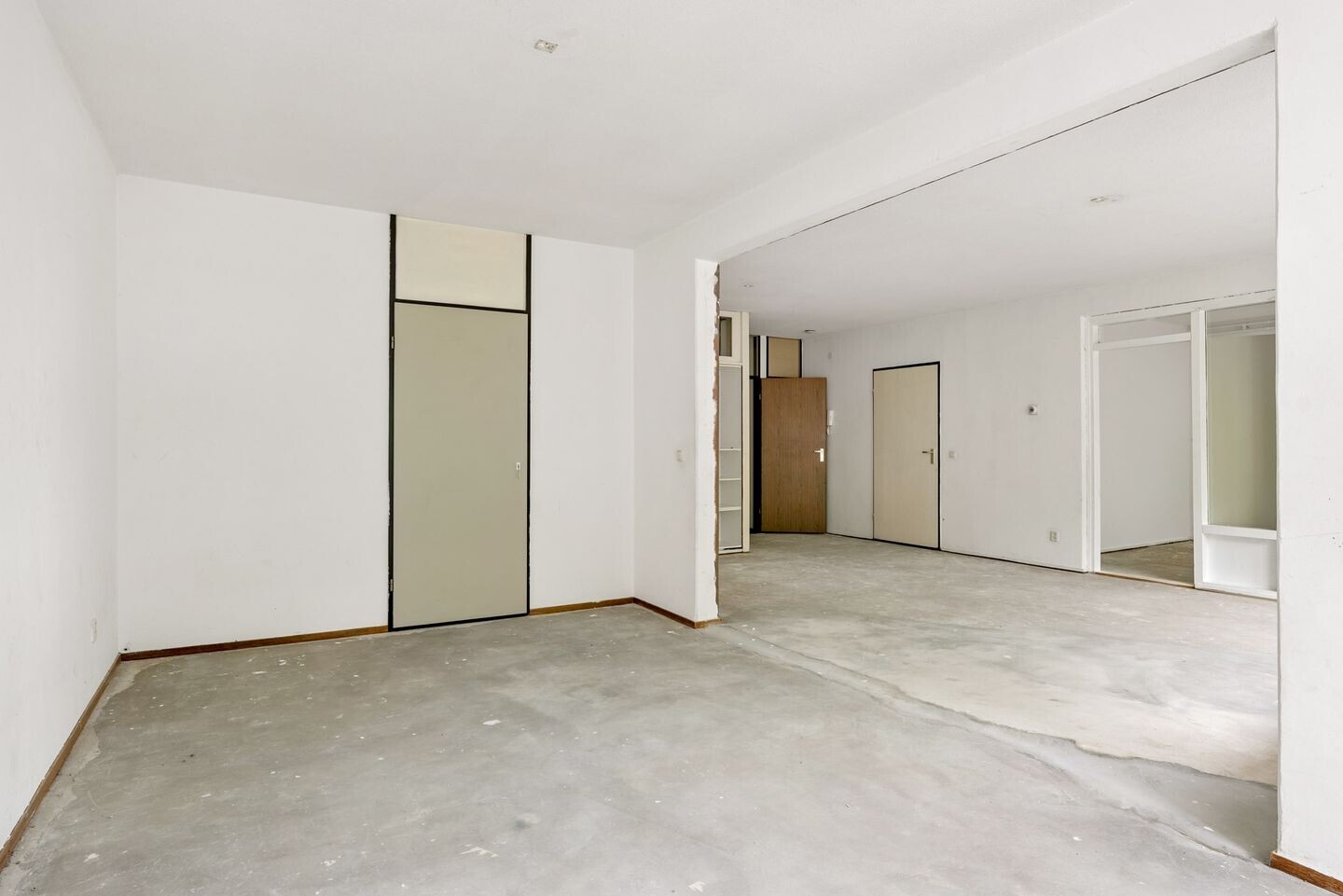 Appartement te koop: Maastrichtkwartier 76, Almere