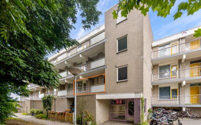 Maastrichtkwartier 76