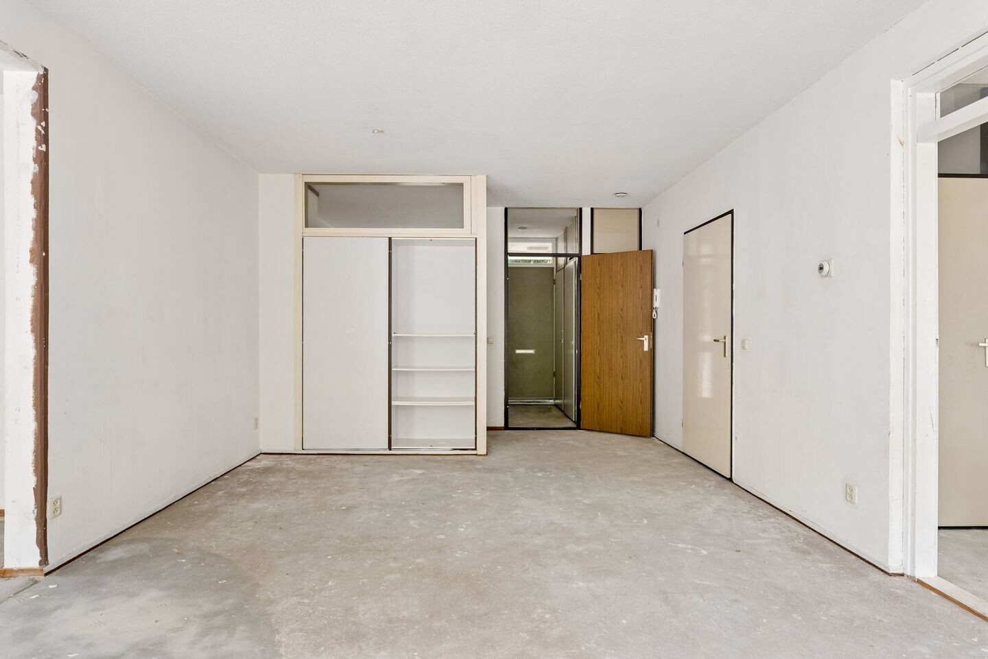 Appartement te koop: Maastrichtkwartier 76, Almere