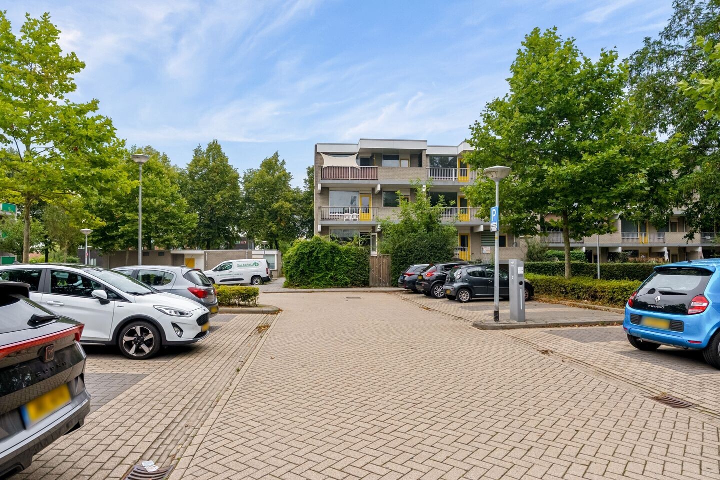 Appartement te koop: Maastrichtkwartier 76, Almere