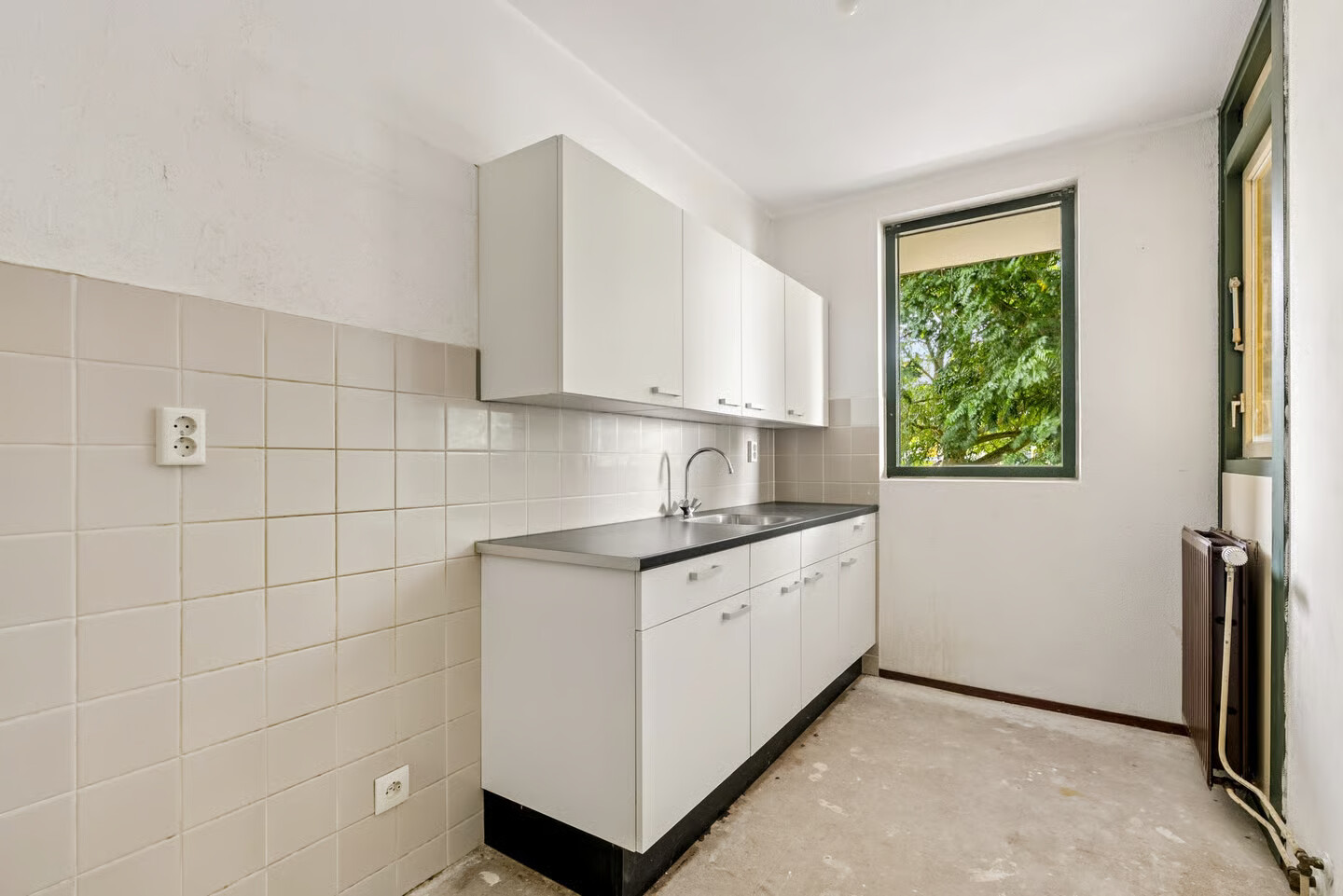 Appartement te koop: Maastrichtkwartier 76, Almere