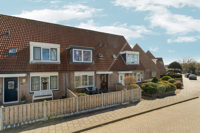 Venraystraat 5