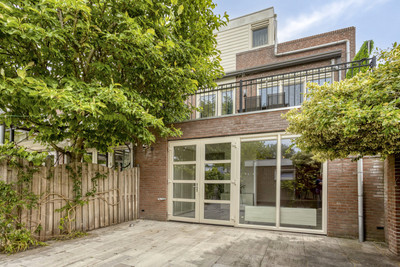 Olstgracht 52