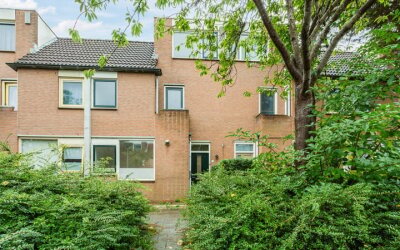 Almelostraat 37