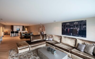 Appartement te koop Hengelostraat 139