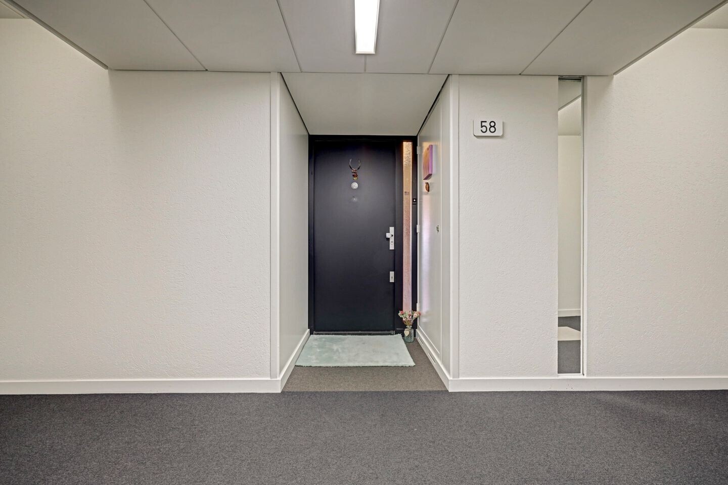 Appartement te koop: Harderwijkoever 58, Almere