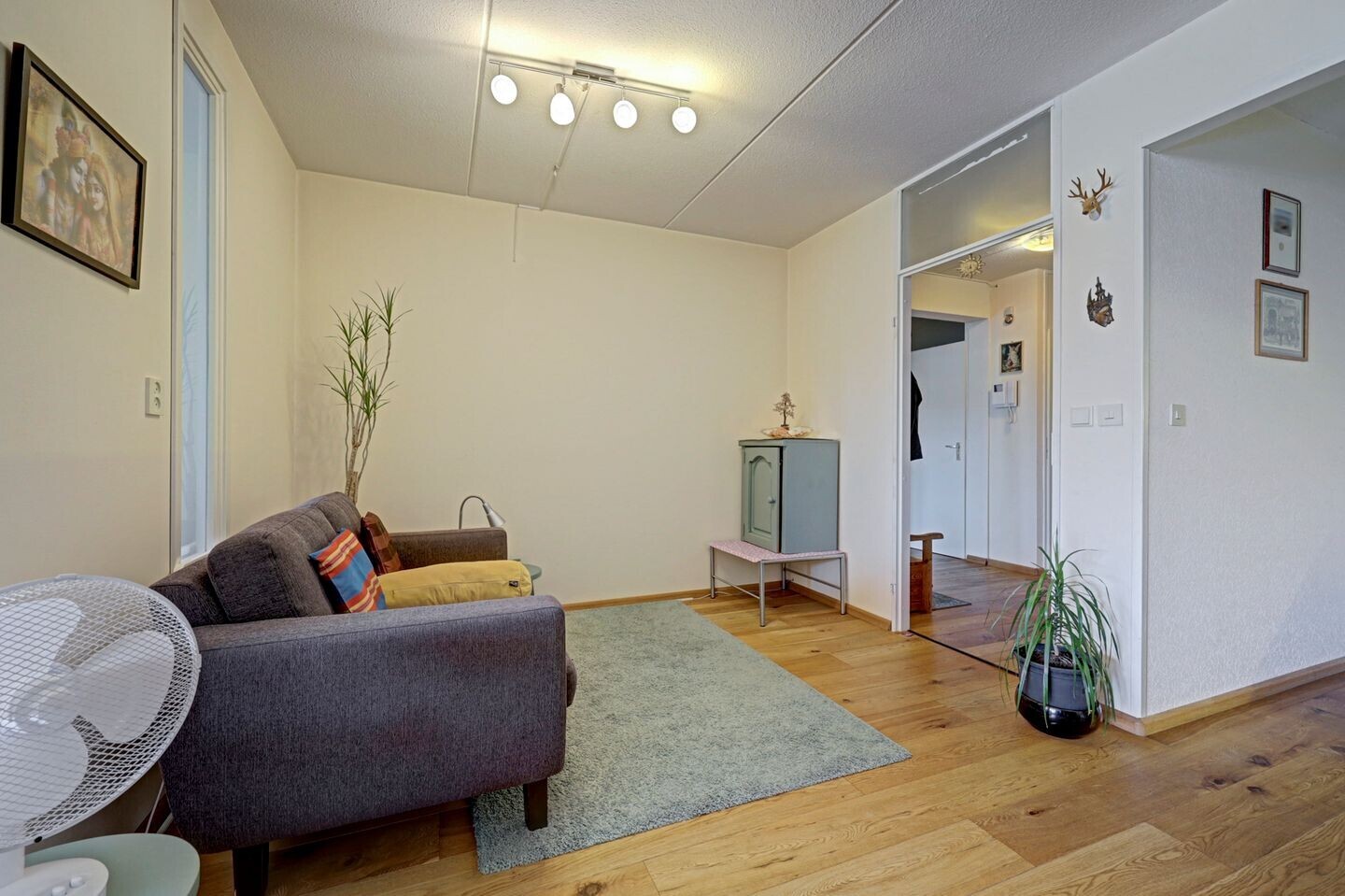 Appartement te koop: Harderwijkoever 58, Almere