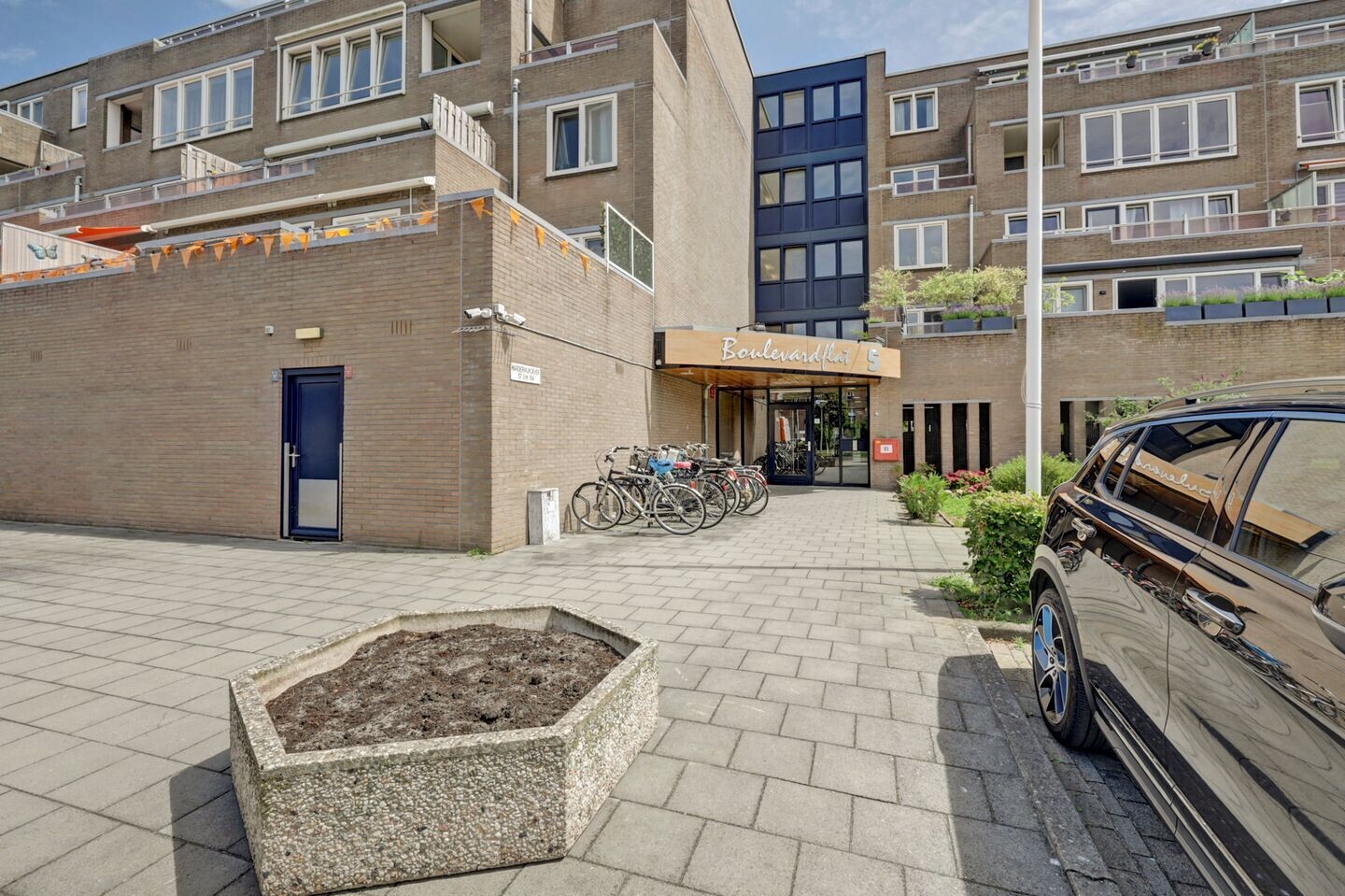 Appartement te koop: Harderwijkoever 58, Almere