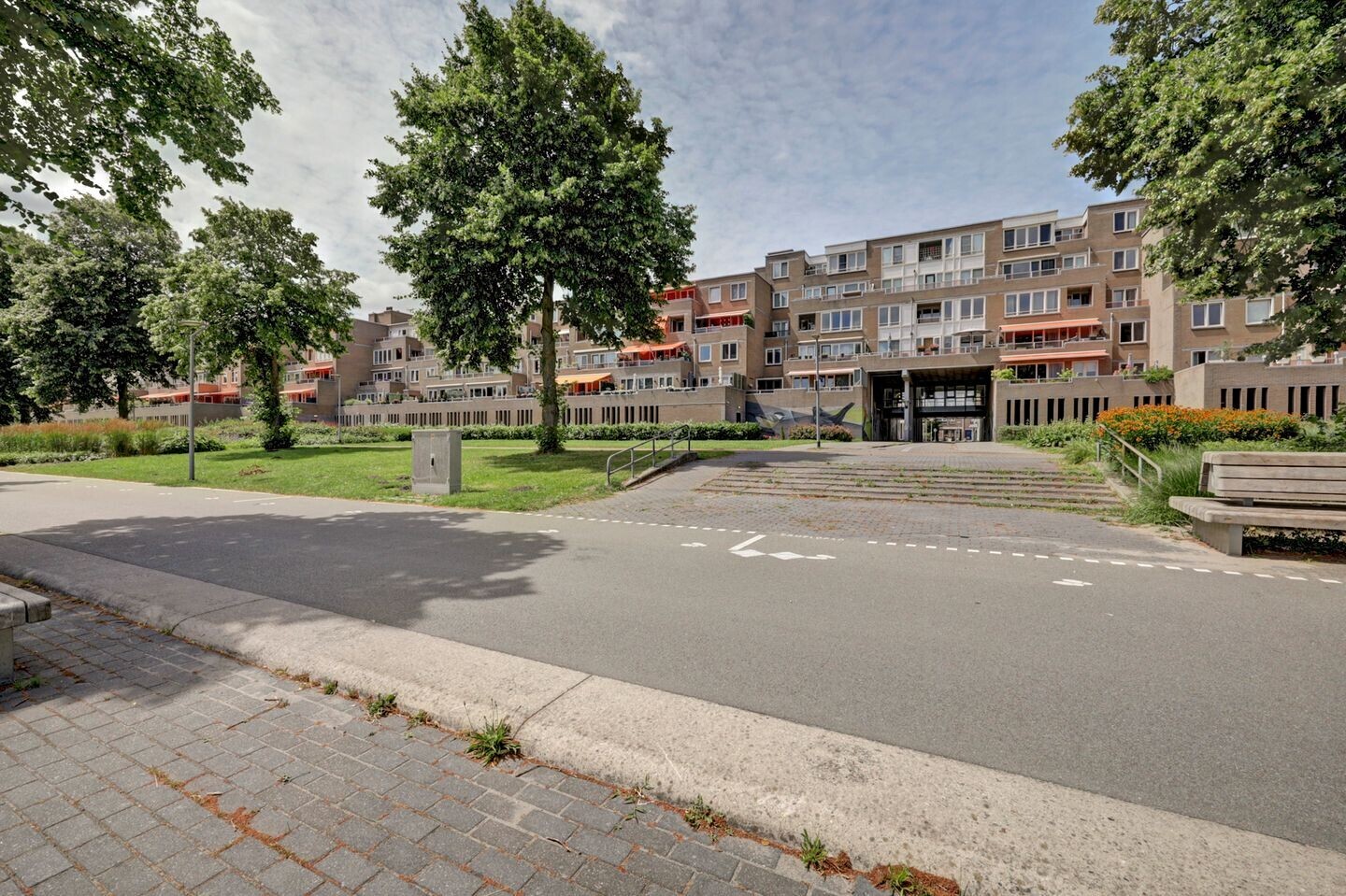 Appartement te koop: Harderwijkoever 58, Almere