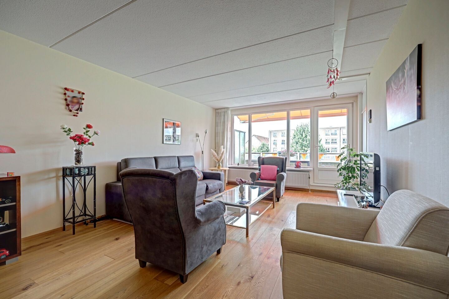 Appartement te koop: Harderwijkoever 58, Almere