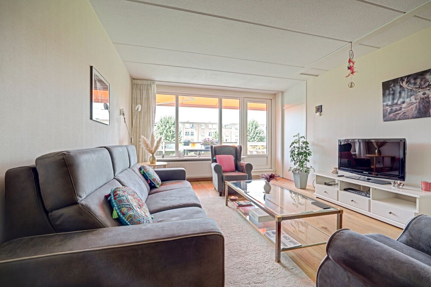 Appartement te koop: Harderwijkoever 58, Almere