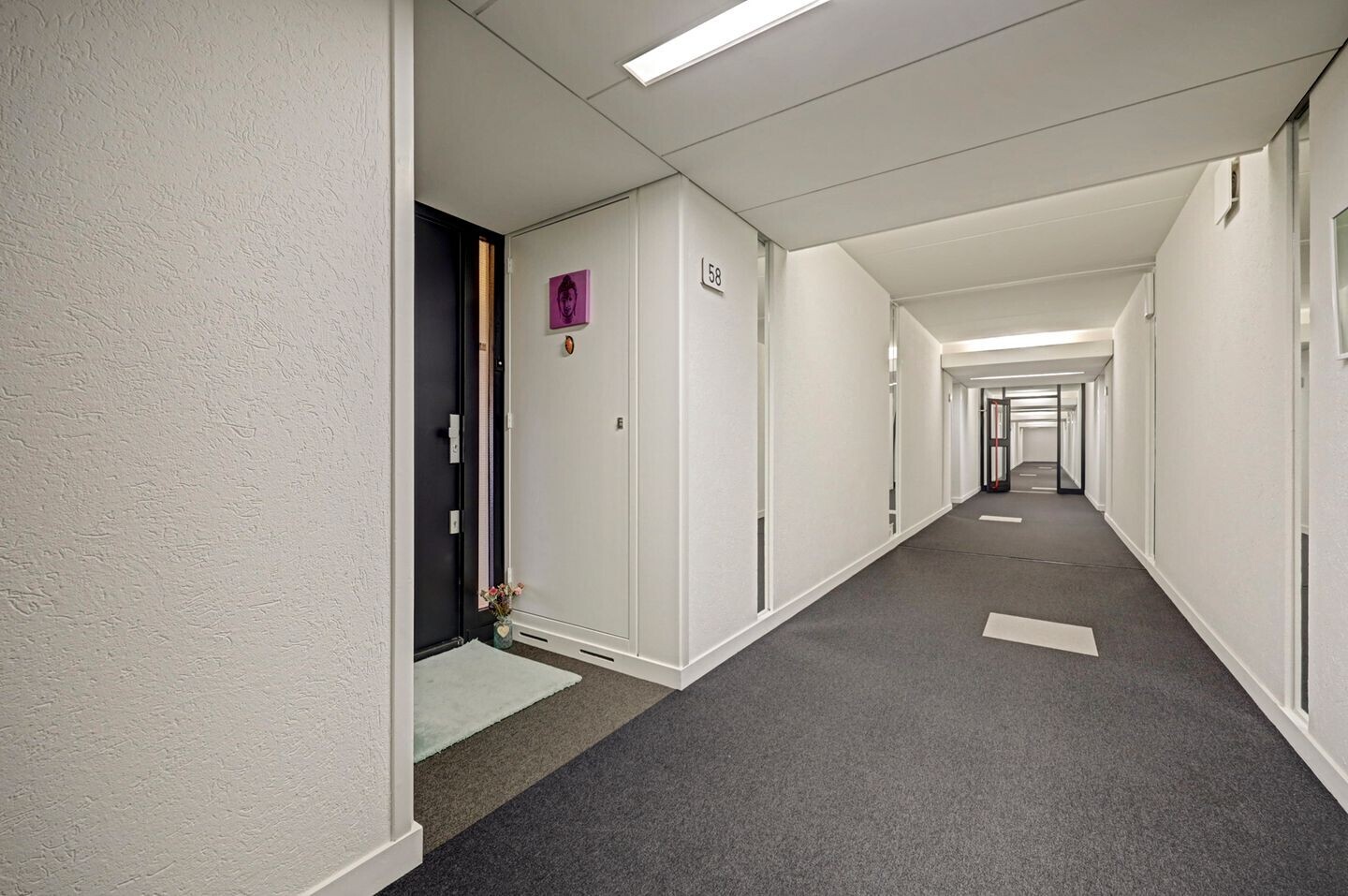 Appartement te koop: Harderwijkoever 58, Almere
