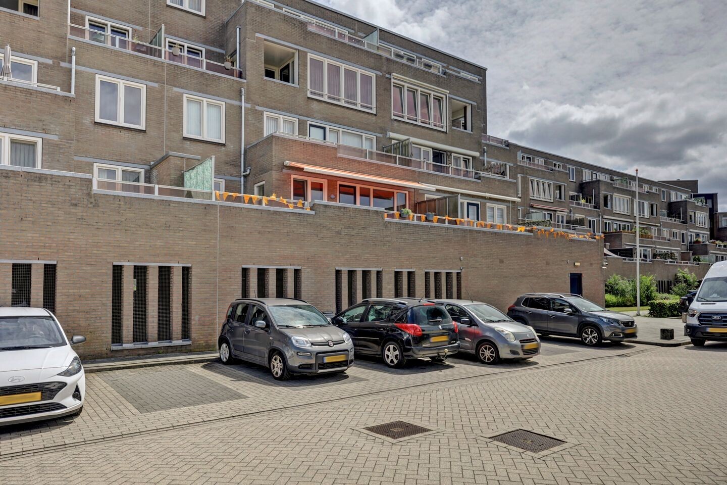 Appartement te koop: Harderwijkoever 58, Almere