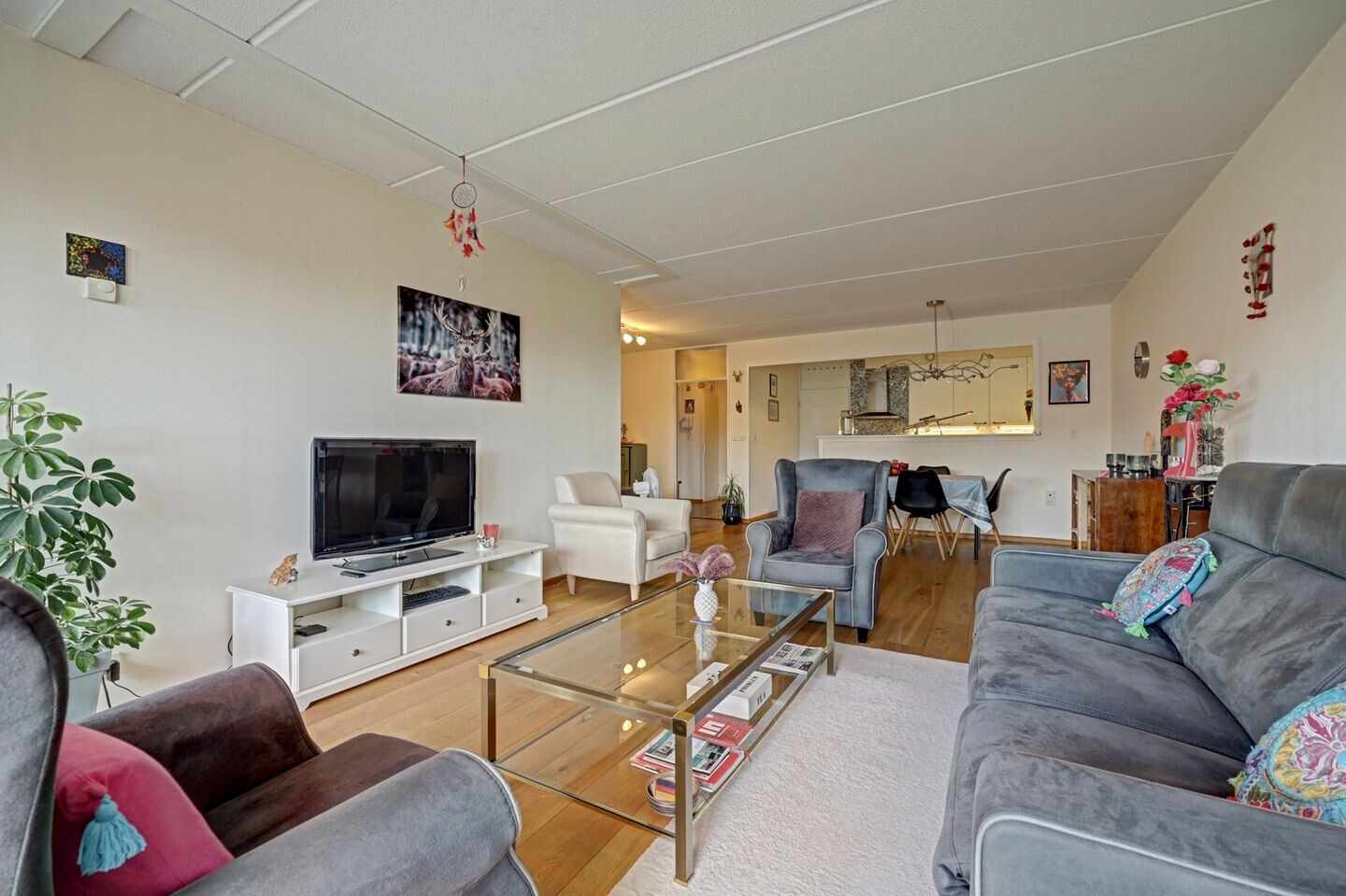 Appartement te koop: Harderwijkoever 58, Almere