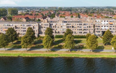 Harderwijko. 98