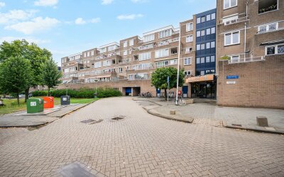 Elburgkade 70