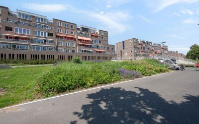 Elburgkade 74