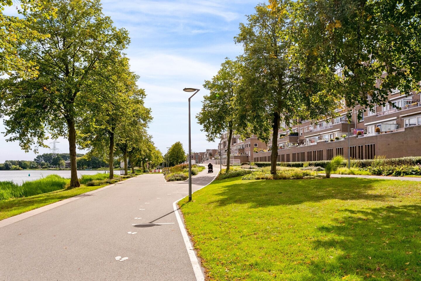 Appartement te koop: Urkwal 31, Almere