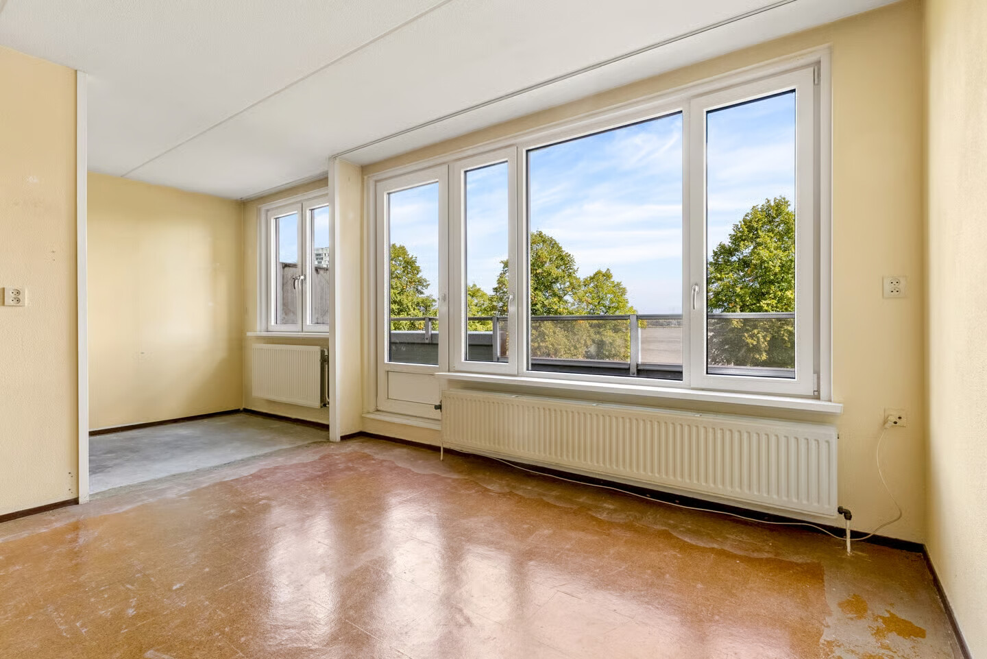 Appartement te koop: Urkwal 31, Almere