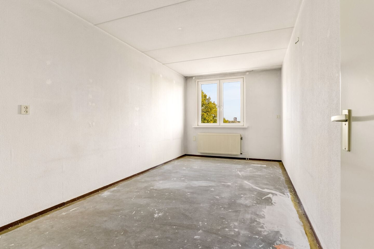 Appartement te koop: Urkwal 31, Almere