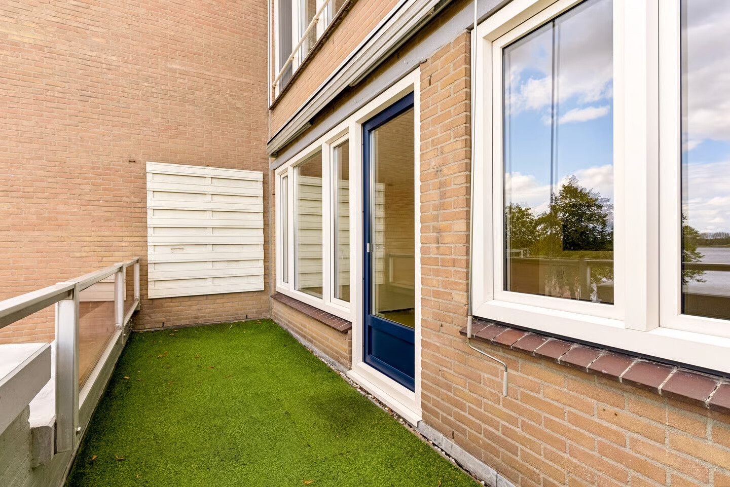 Appartement te koop: Urkwal 31, Almere