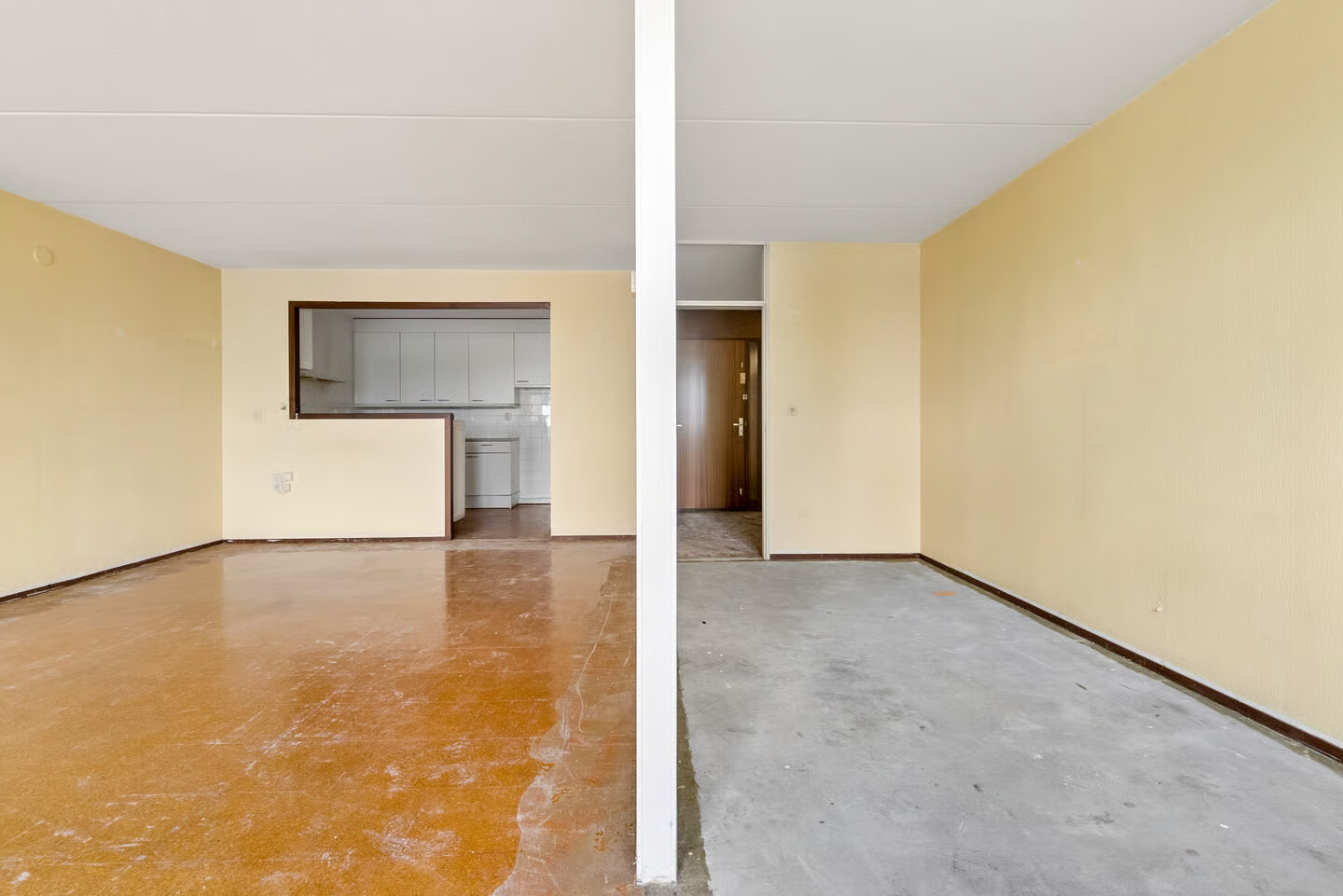 Appartement te koop: Urkwal 31, Almere