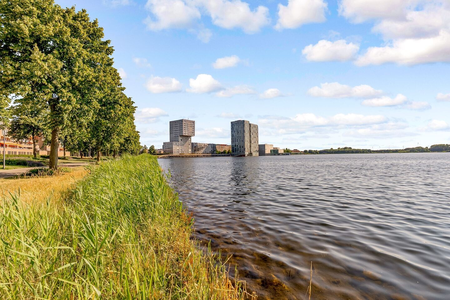 Appartement te koop: Urkwal 31, Almere