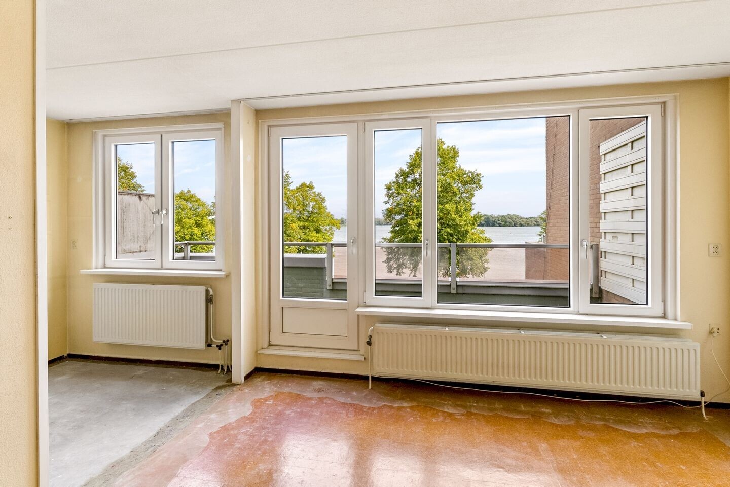Appartement te koop: Urkwal 31, Almere