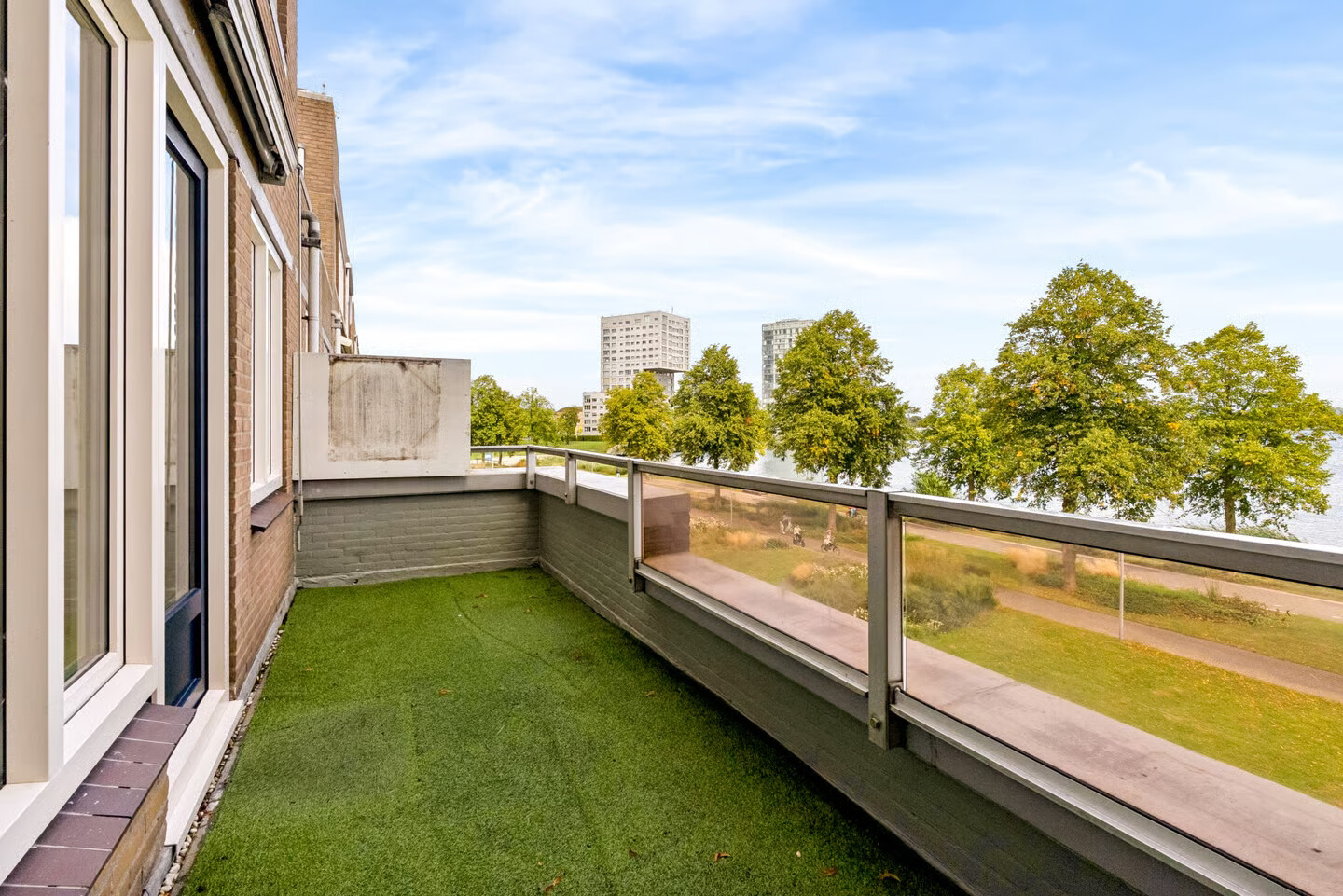 Appartement te koop: Urkwal 31, Almere