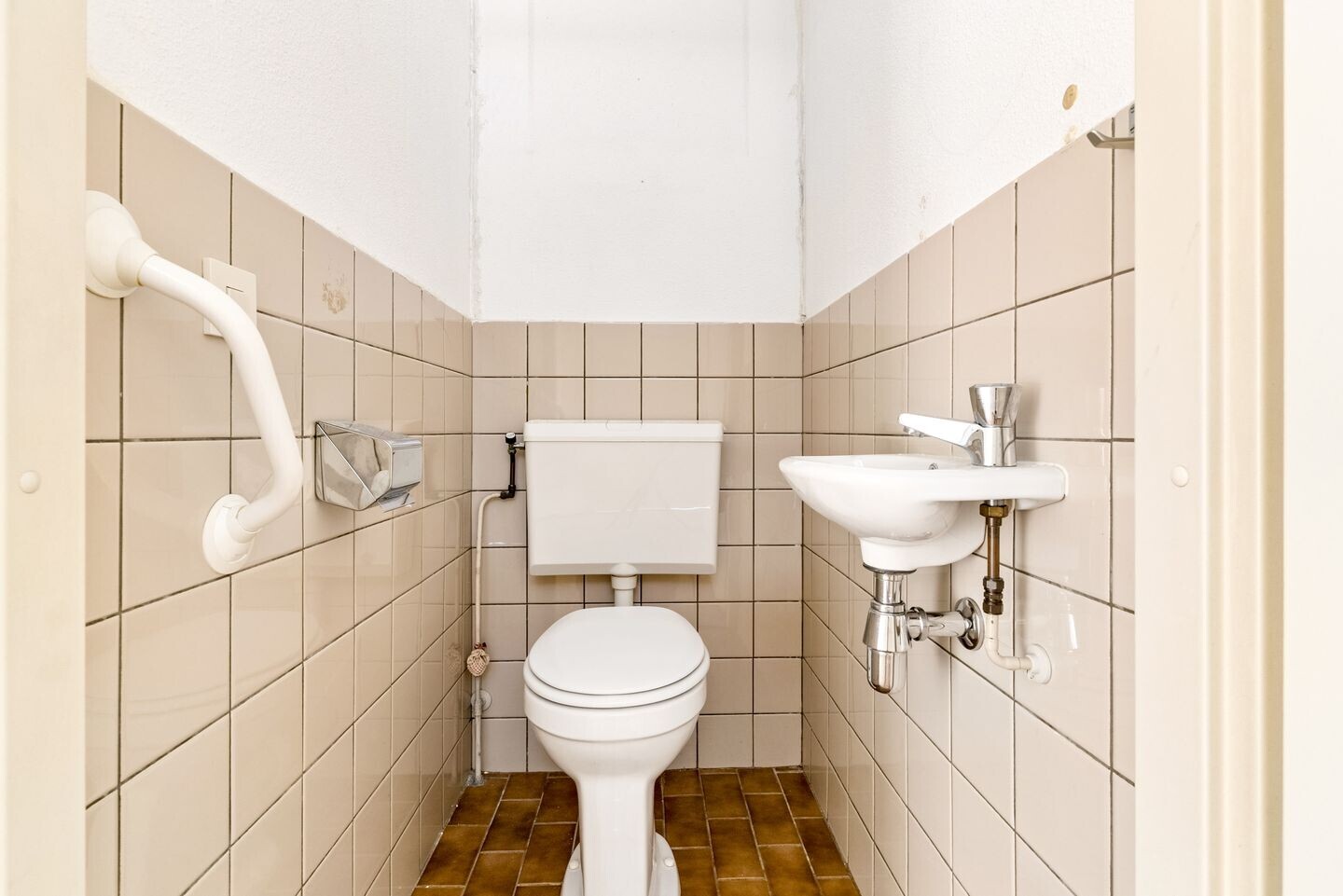 Appartement te koop: Urkwal 31, Almere