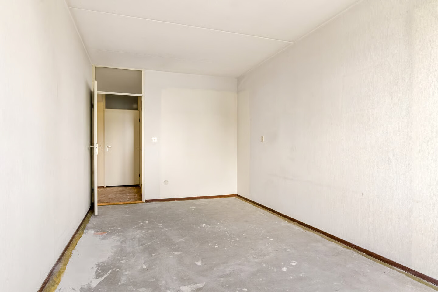 Appartement te koop: Urkwal 31, Almere