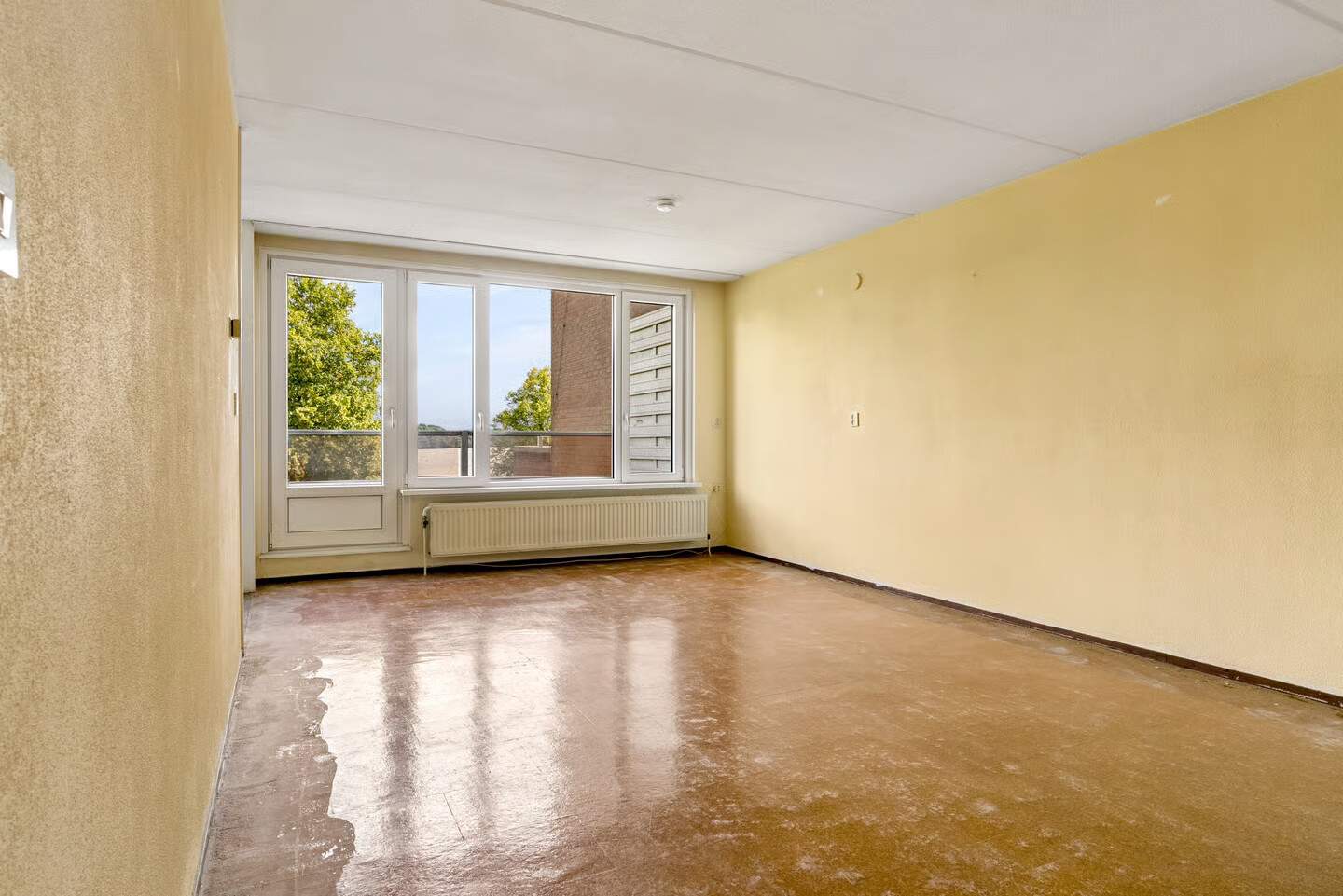 Appartement te koop: Urkwal 31, Almere