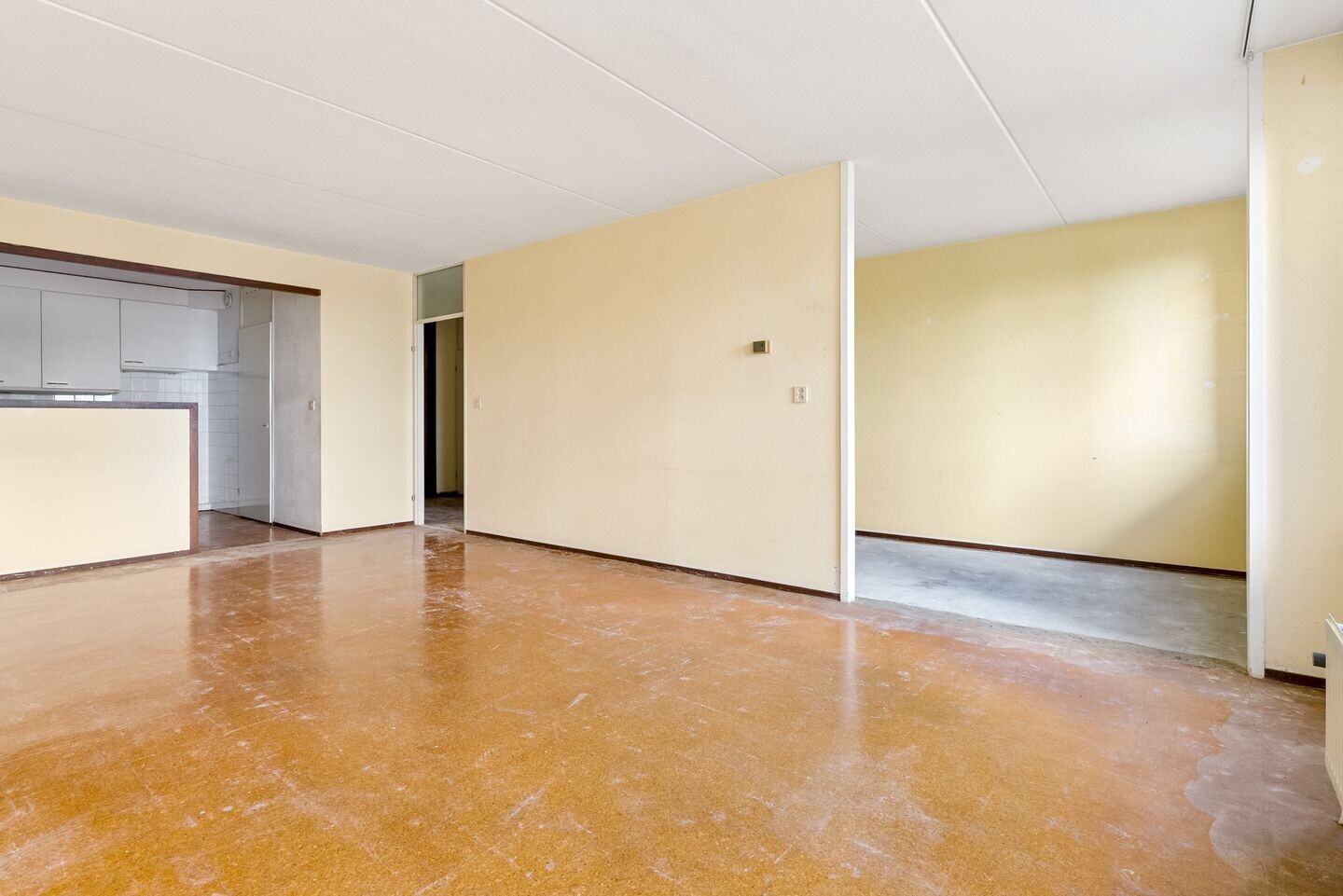 Appartement te koop: Urkwal 31, Almere