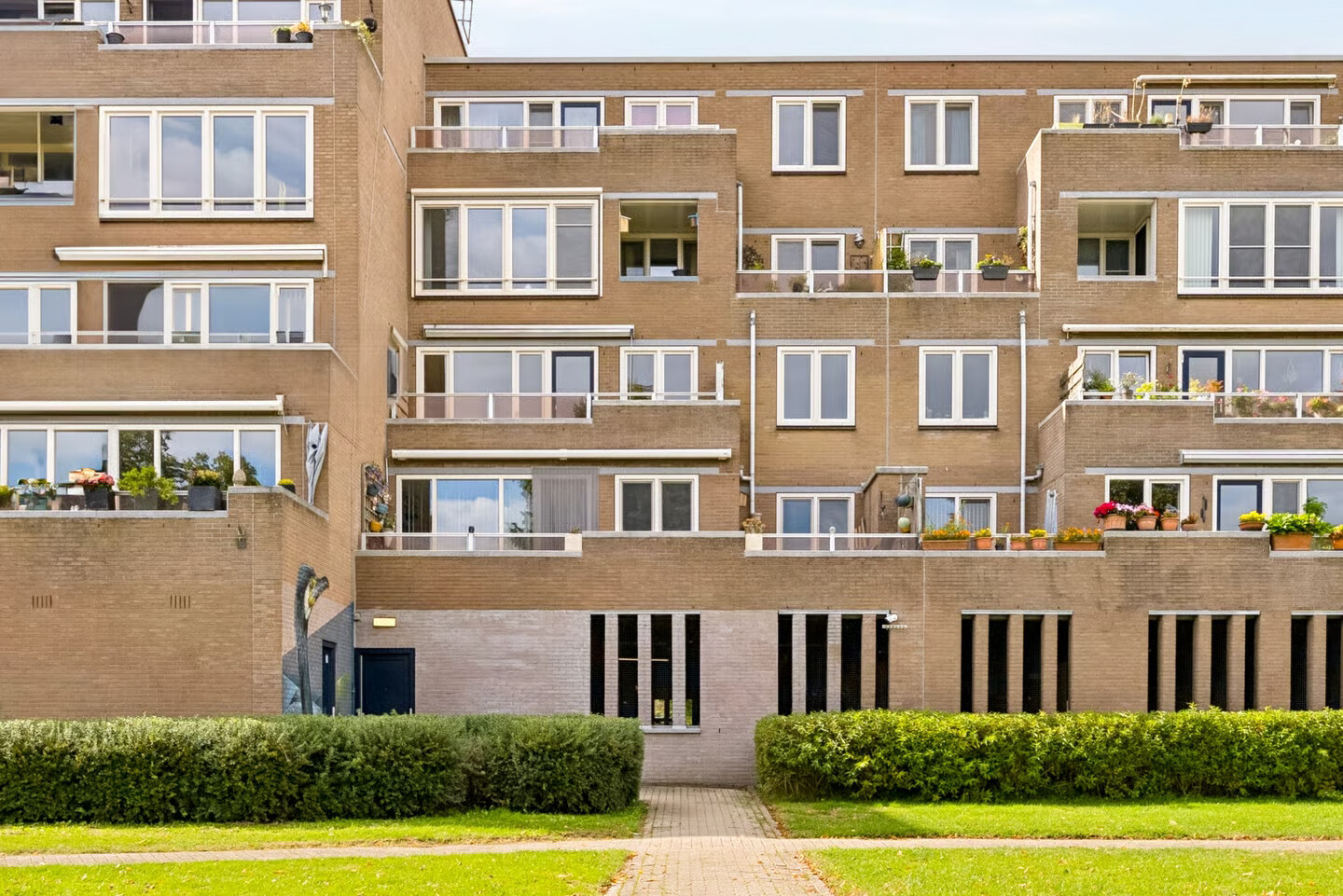 Appartement te koop: Urkwal 31, Almere