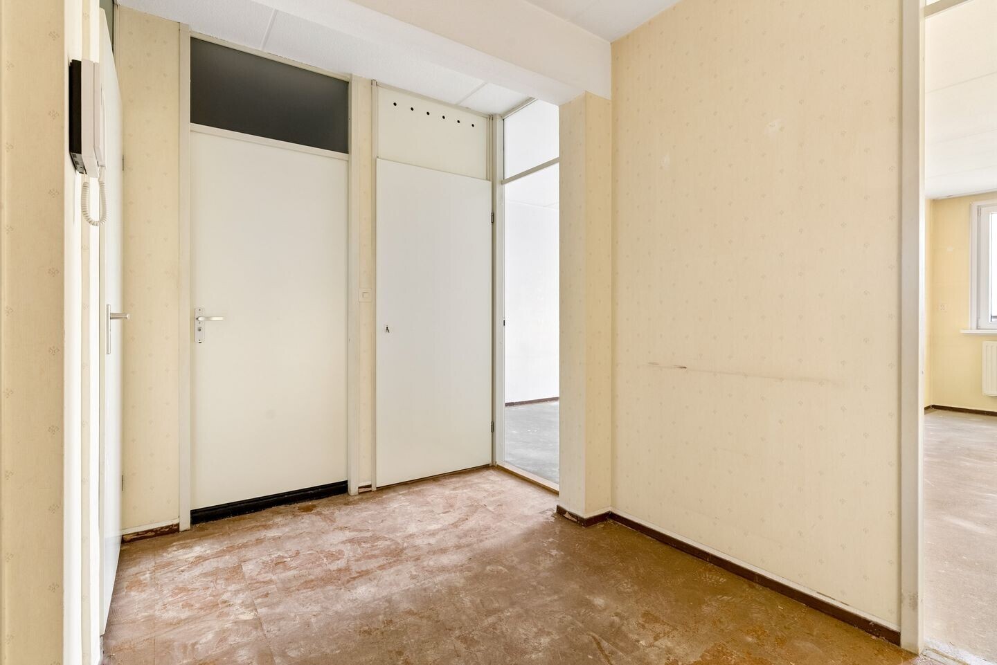 Appartement te koop: Urkwal 31, Almere