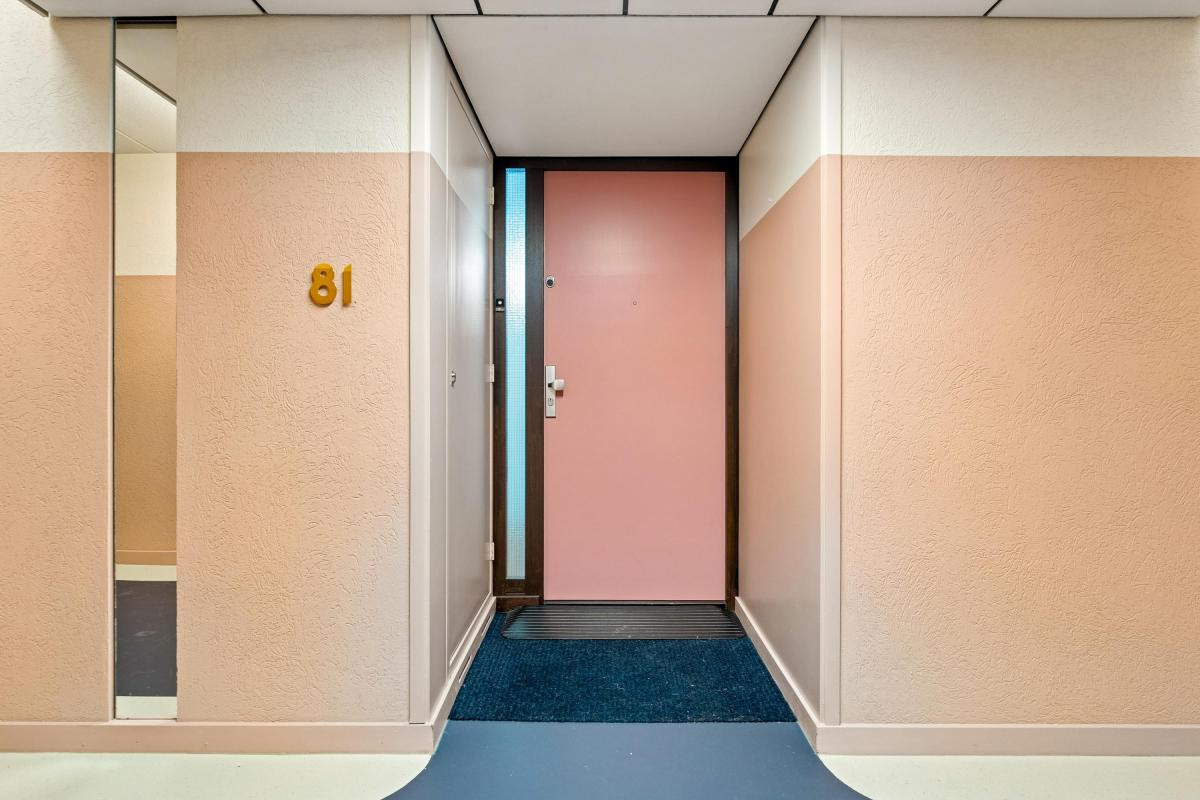 Appartement te koop: Urkwal 81, Almere